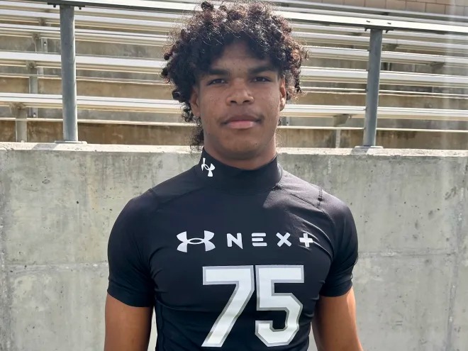 Jonah Williams - Verified College Athlete on RallyFuel NIL Platform Jonah Williams