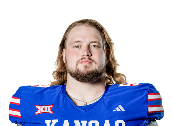 Kael Farkes, Football, University of Kansas