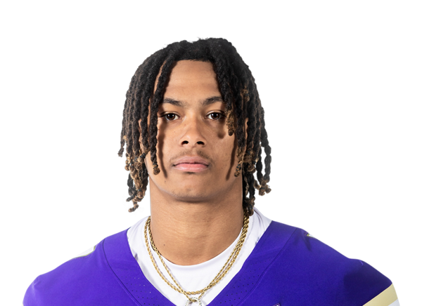 Rashid Williams, Football, undefined