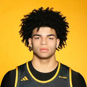 Jamil Miller - Verified College Athlete on RallyFuel NIL Platform Jamil Miller