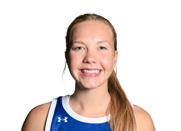 Ellie Colbeck, Basketball, South Dakota State