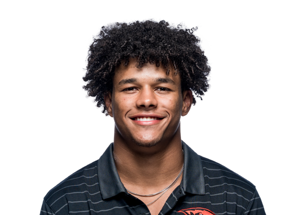 TJ Crandall, Football, undefined