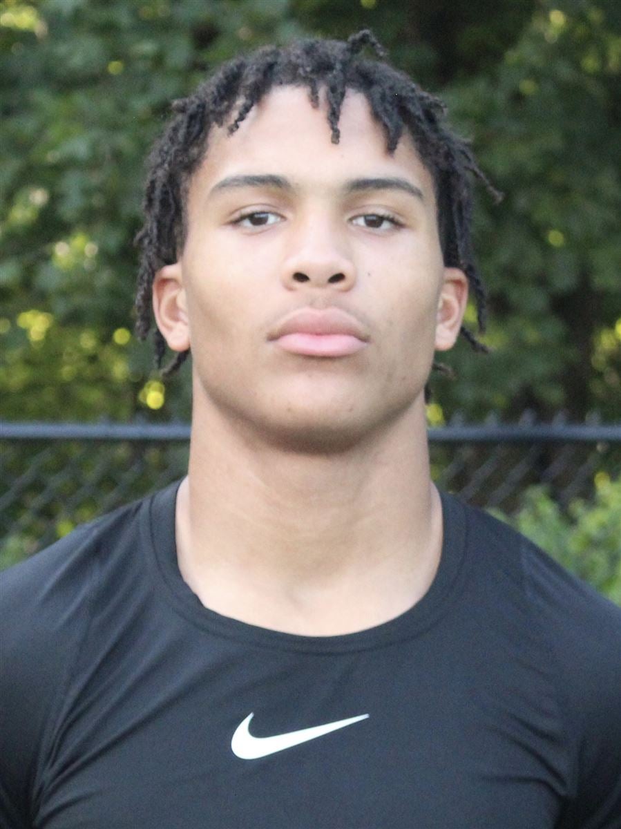 Devaughn Slaughter - Verified College Athlete on RallyFuel NIL Platform Devaughn Slaughter