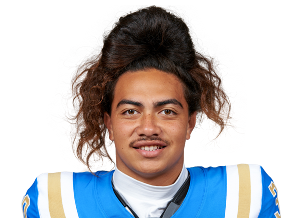 Halakilangi Muagututi’a, Football, UCLA