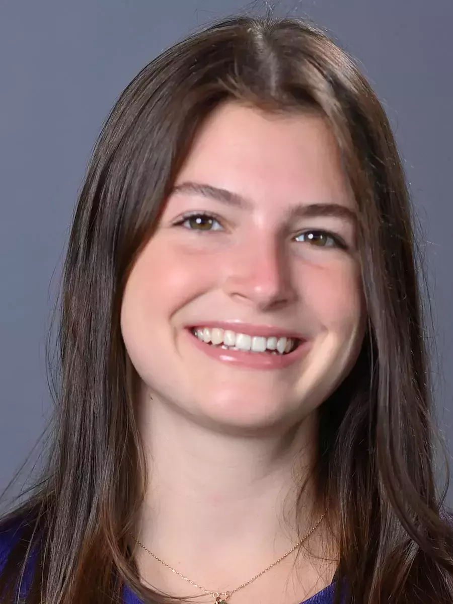 Phoebe Matuch, Lacrosse, College of the Holy Cross