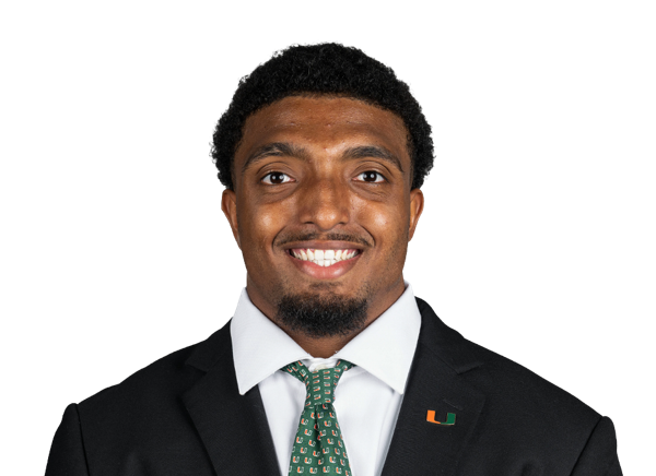 Adarius Hayes, Football, University of Miami