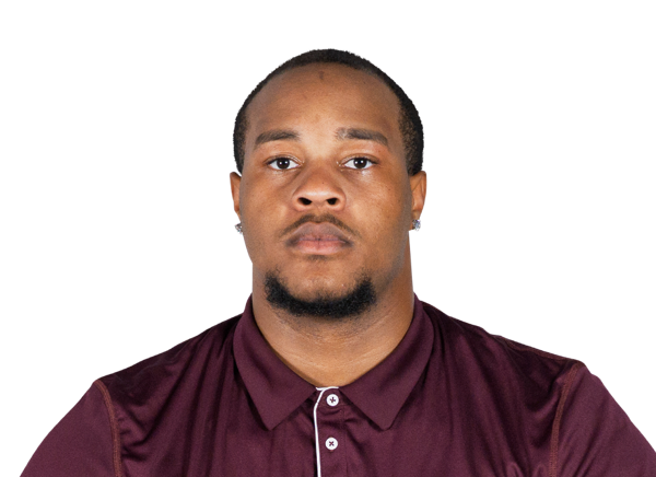 Kamren Washington, Football, Baylor University