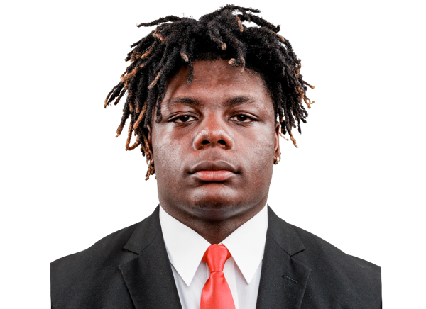 Rod Robinson II