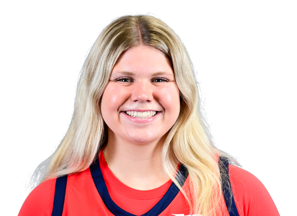 Molly O'Riordan, Basketball, undefined