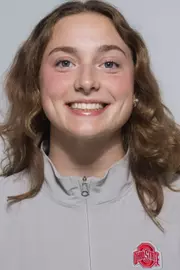 Emma Finlin, Swimming & Diving, undefined