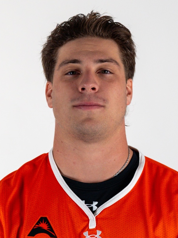 Tyler Gilbert, Lacrosse, undefined