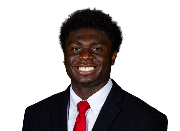 Quincy Burroughs photo