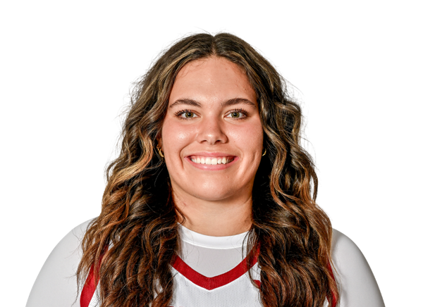 Malia Ruud, Basketball, Washington State University