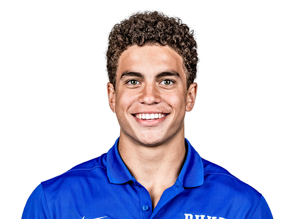 Cole Denson - Verified College Athlete on RallyFuel NIL Platform Cole Denson