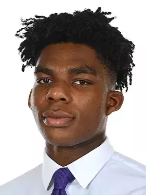 Josh Ibukunoluwa - Verified College Athlete on RallyFuel NIL Platform Josh Ibukunoluwa