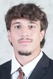 Ryan Moses - Verified College Athlete on RallyFuel NIL Platform Ryan Moses