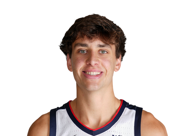 Braden Huff, Basketball, undefined