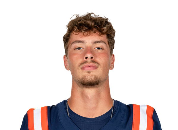 Tyler McClure, Football, undefined