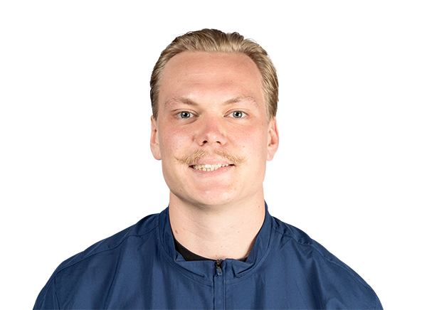 Aleksi Pulkkinen photo
