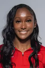 Laila Hackett, Track and Field, undefined