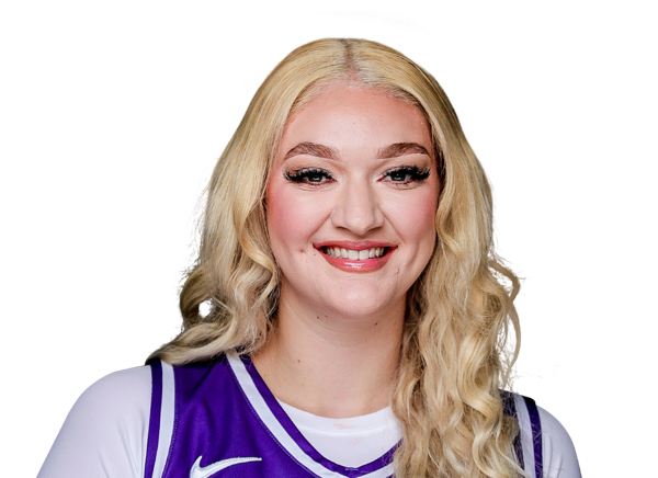 Faith Carson, Basketball, undefined