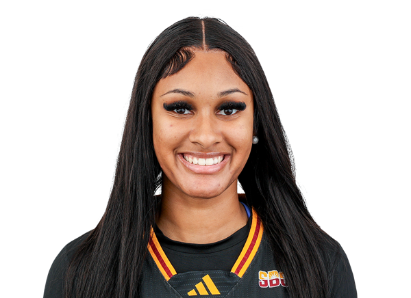 Katlyn Manuel, Basketball, undefined