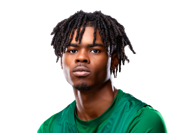 Raeshun McGregory, Basketball, Mississippi Valley State University