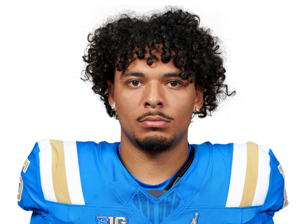 Pierce Clarkson, Football, undefined