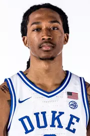 Maliq Brown, Basketball, Duke