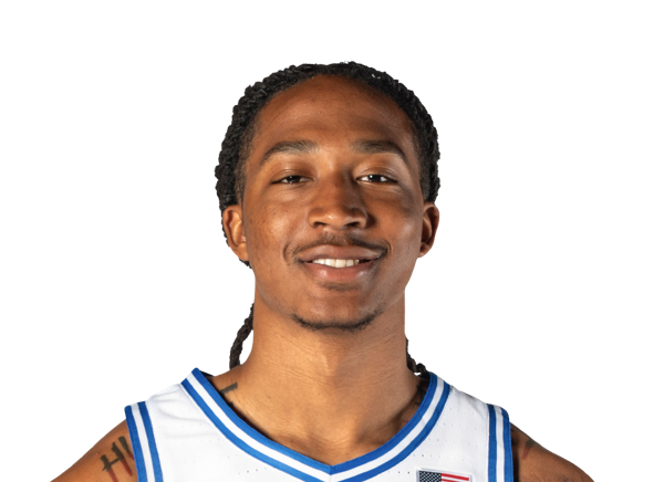 Maliq Brown, Basketball, undefined