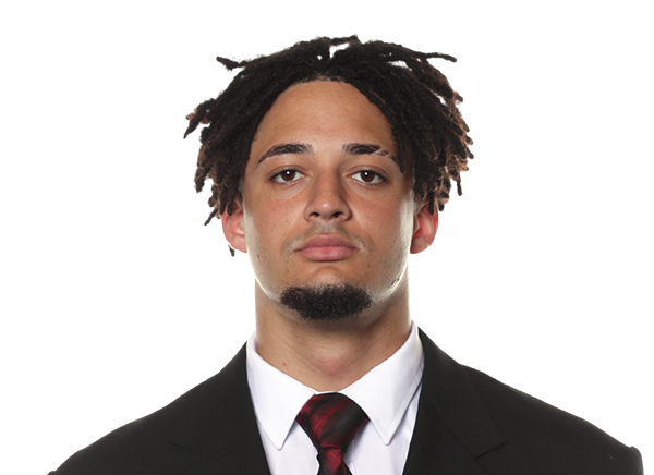 Cam Wilson, Football, undefined