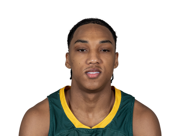 CJ Booker - Verified College Athlete on RallyFuel NIL Platform CJ Booker