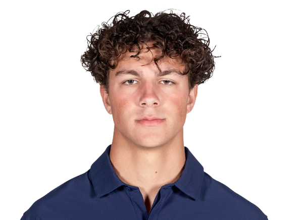 Noah Lugo, Football, undefined