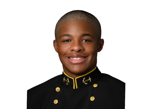 Amahd Clark, Football, undefined