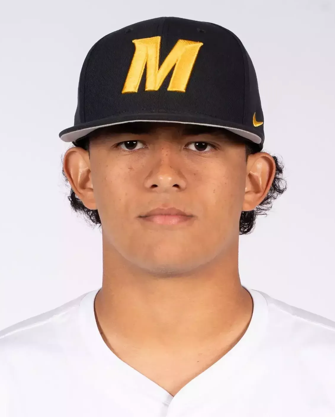 Juliomar Campos, Baseball, undefined