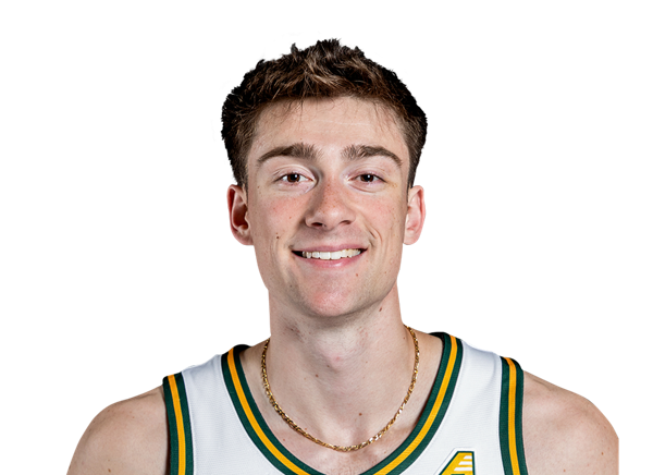 Nick Fiorillo, Basketball, Vermont