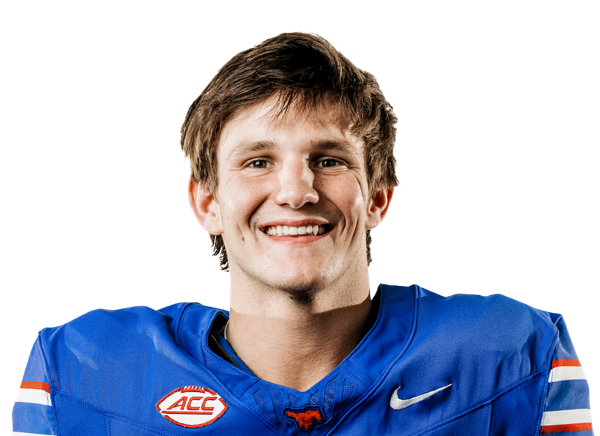 Jake Ballard, Football, undefined