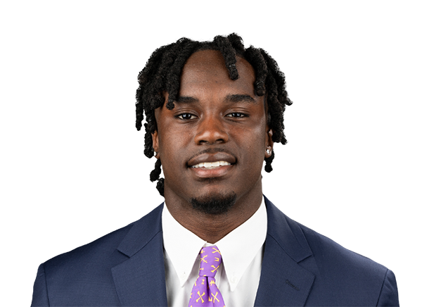 Kamaurri McKinley photo