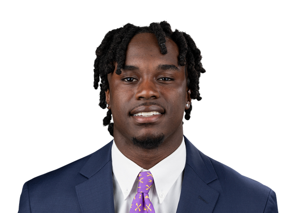 Kamaurri McKinley, Football, East Carolina University