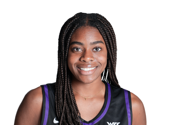 Tiffany Barbosa, Basketball, Portland