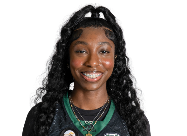 Antonicia Moultrie, Basketball, undefined