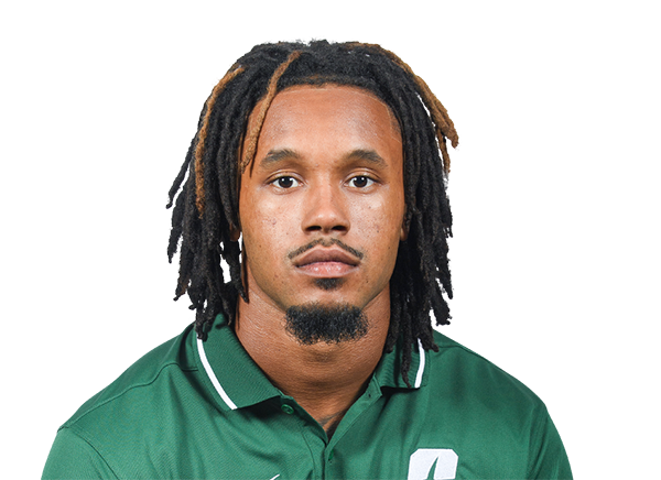 C.J. Burton, Football, undefined