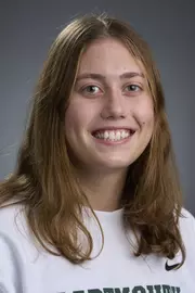 Lily Chabica, Rowing, undefined