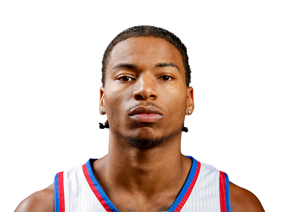 Malcolm Noel, Basketball, undefined