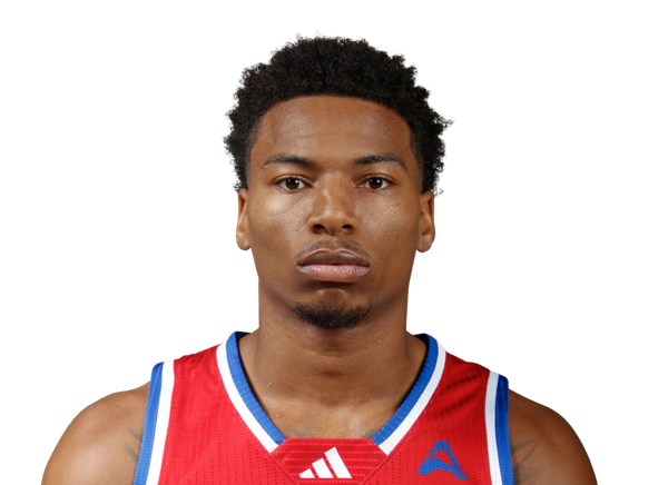 Malcolm Noel, Basketball, undefined