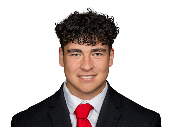 AJ Carlson, Football, undefined