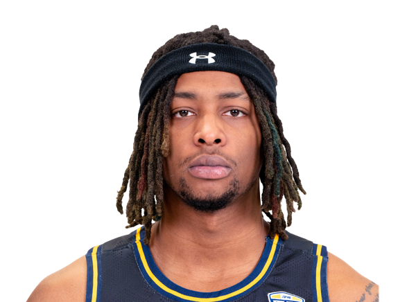 VonCameron Davis, Basketball, Kent State University