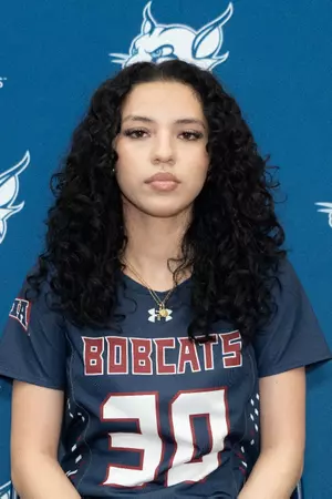 Valeria Cifuentes - Verified College Athlete on RallyFuel NIL Platform Valeria Cifuentes