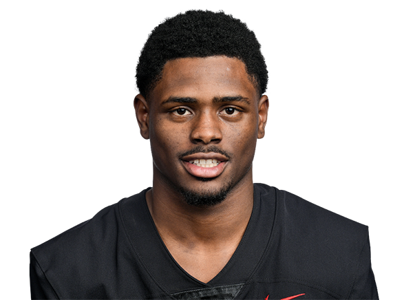 Xavion Tutu Griffin, Football, Western Kentucky