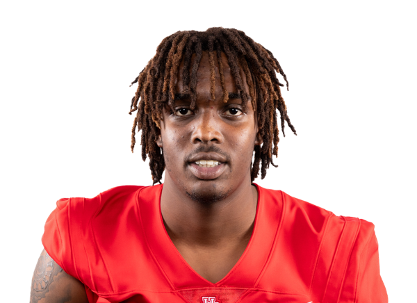 Latreveon McCutchin, Football, undefined